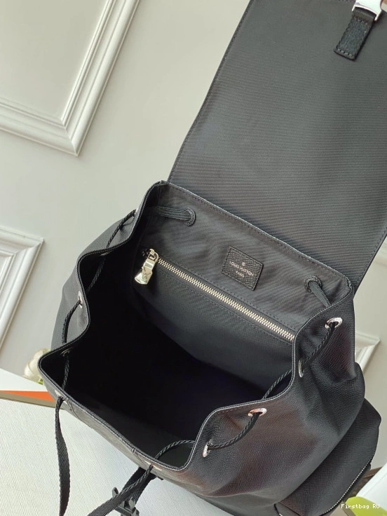 First bags ru reviews OUTDOOR BACKPACK LOUIS VUITTON 0715